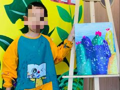 -新东方素质成长中心(金源校区)