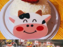 牛宝宝蛋糕-味多美蛋糕(看丹桥店)