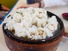 -海汇源老烧麦店(东大街总店)