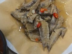 -華歡冰室-WahFoon(吉大店)