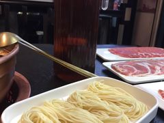 -铜来聚老北京涮肉(恒隆广场店)