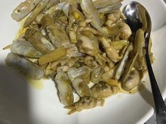 -上和臻品中国菜(花园街店)