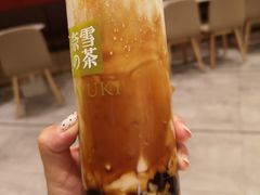 -奈雪的茶(华侨城创意园店)