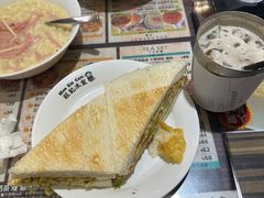 -旺记冰室(九龙中心大厦店)