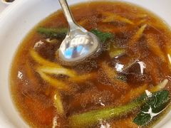 -渔中舟海鲜大排档(普陀沈家门店)
