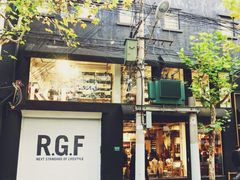 -RGF(巨鹿路店)