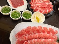 -日坛涮肉(日坛公园店)