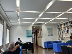 -黄浦区瑞金二路社区文化活动中心