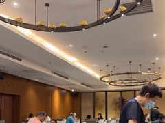 -长禧家·珑厨(东山口店)