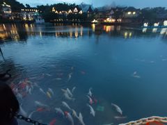 -茵特拉根酒店·西餐厅