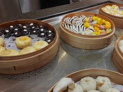 -杭州开元名都大酒店·地中海自助餐厅