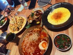 -KimPro 辛普乐概念韩餐