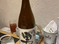 -虹料理·日料放题(悠方店)