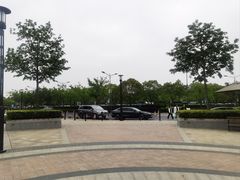 -比斯特上海购物村精品奥特莱斯