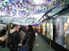 -新世界百货(明洞总店)