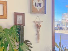 -AHAVA·Fang Baking Studio