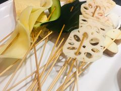 -热辣宗师·串串火锅(万达金街店)