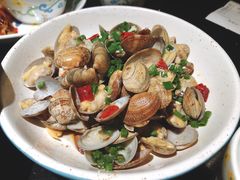 -老头儿油爆虾·知味杭州(爱琴海购物中心)
