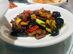 -鸭王烤鸭店(三里河店)