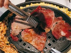 -韩宫宴烤肉·料理(南京江宁万达店)