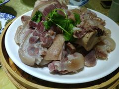 咸猪脚圈-潘大福特色蒸菜(湖滨店)