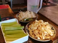 -小龙坎老火锅(北京三里屯店)