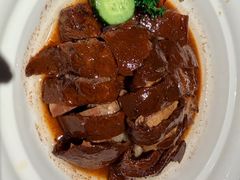 -顺鹅季·非遗烧鹅(六道口店)