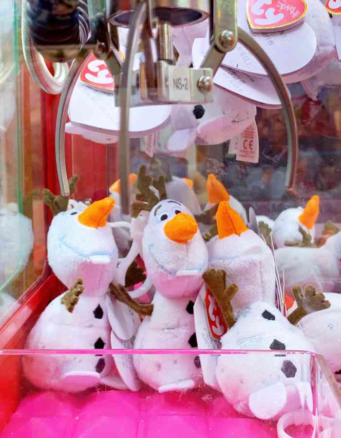 汤姆熊(龙之梦购物中心虹口店)