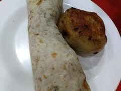 -白魁老号饭庄(安内店)