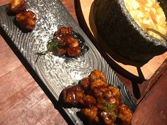 -绿茶餐厅(领展购物广场·中关村店)