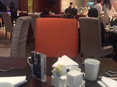 -北京港澳中心瑞士酒店·瑞士咖啡厅·自助餐