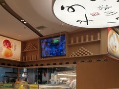 -蔡澜点心·粤菜(丽泽天街店)