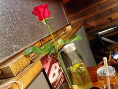 玫瑰花-原牛道·潮汕围炉火锅(讯美店)