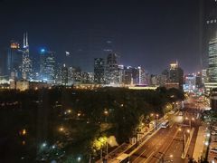-城市露台景观餐厅(淮海路店)
