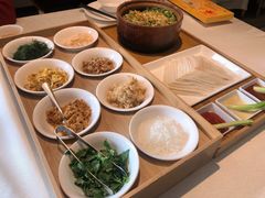 厦门薄饼-黑明餐厅(白鹭洲店)