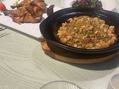 -朝郡酒家·粤菜(燕大星苑店)