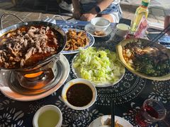 -嘉里饭庄