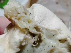 黑松露鹅肝包-荣小馆(温州智慧谷店)