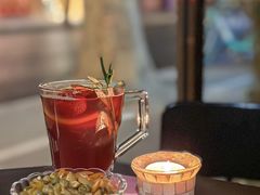 -MAYBE 威士忌 coffee&bar·清吧