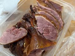 -章云板鸭(总店)