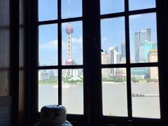 -蔚景阁·外滩华尔道夫酒店