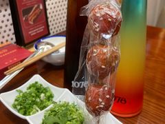 -1078號老北京涮肉(松柏店)