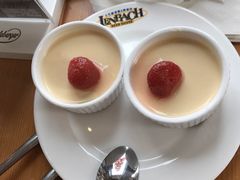 -LENBACH兰巴赫西餐啤酒坊(大连星海广场店)
