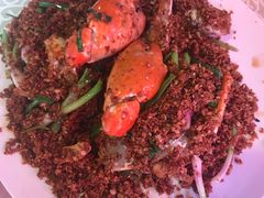 -喜记避风塘炒辣蟹(旗舰店)