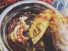 -亮亮蒸虾(石牌岭店)