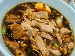 -金伯利街美食夜市