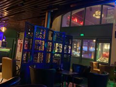 -牡丹弄·咖啡馆·酒馆(红坊里店)