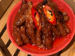 -避风塘·老港味餐厅(虹口龙之梦店)