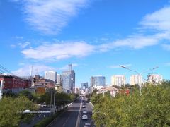 -中央广播电视总台(光华路办公区)