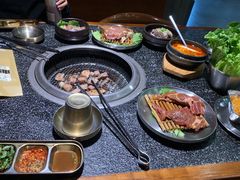 -红泥小火炉·东北泥炉烤肉(天一旗舰店)